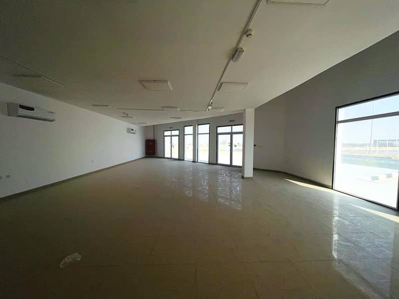 Выставочный зал в Аль Саджа промышленная зона, 65000 AED - 6650978