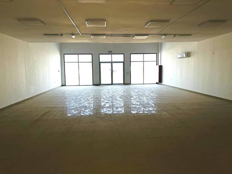 Выставочный зал в Аль Саджа промышленная зона, 80000 AED - 6650984