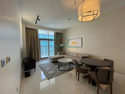 شقة 1 غرفة نوم للبيع في الخليج التجاري، دبي - شقة في برج أفانتي الخليج التجاري 1 غرف 1250000 درهم - 6423106