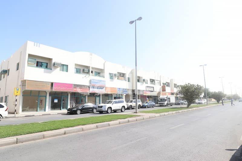Affordable 1Bed in Yarmouk, Sharjah