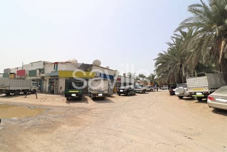 Shop for Sale in Industrial Area, Sharjah - Income Generating Commercial Complex