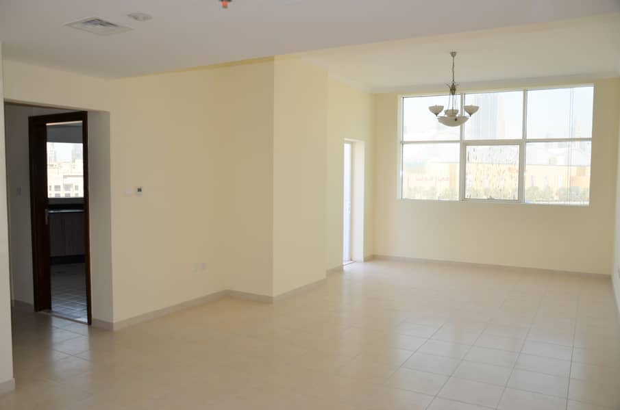 位于迪拜市中心，努乔姆塔 2 卧室的公寓 109999 AED - 4545912