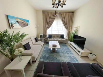 شقة 2 غرفة نوم للبيع في مدينة دبي الرياضية، دبي - جودة معيشة أعلى / بانورامية / مع الدراسة