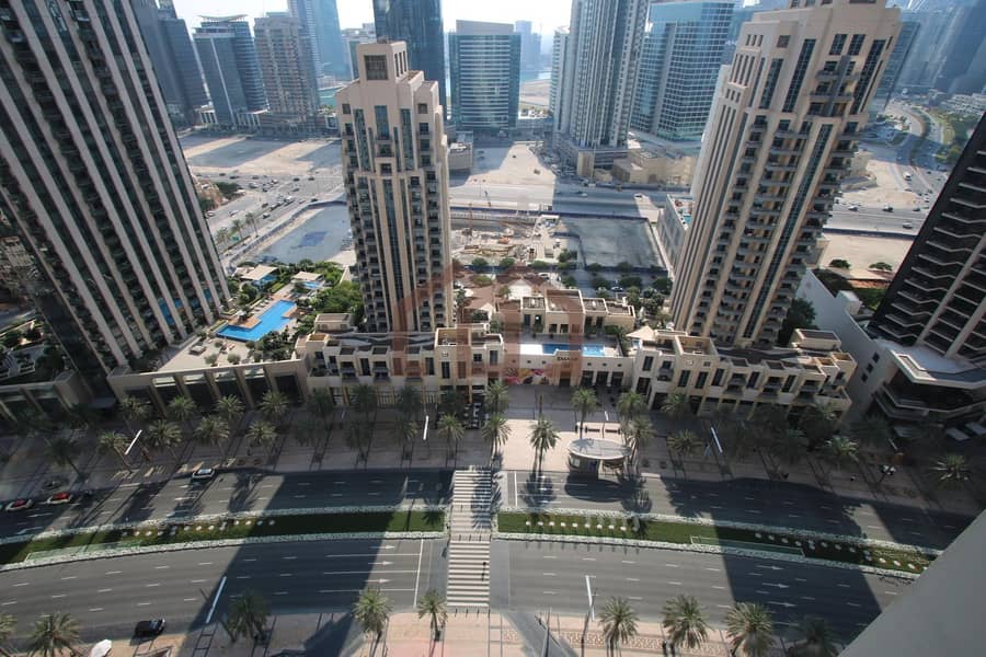 位于迪拜市中心，29大道双塔住宅，29大道1号塔楼 1 卧室的公寓 1600000 AED - 6651639