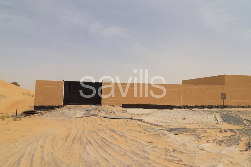Земля промышленного назначения в Аль Саджа, 40000 AED - 5921709
