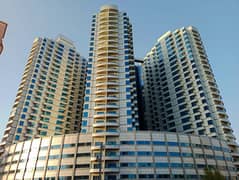 One bedroom apartment for sale in Falcon Towers