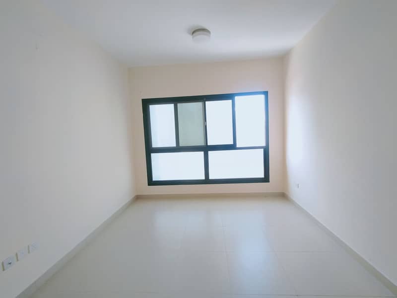 Deposit no.  30 days free   parking free   family building    near to safeer mall    Rent,26 k. . . .
