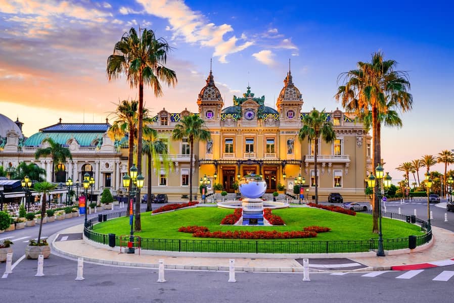 NEW LAUNCH | Monte Carlo | Spacious 4BR Villa