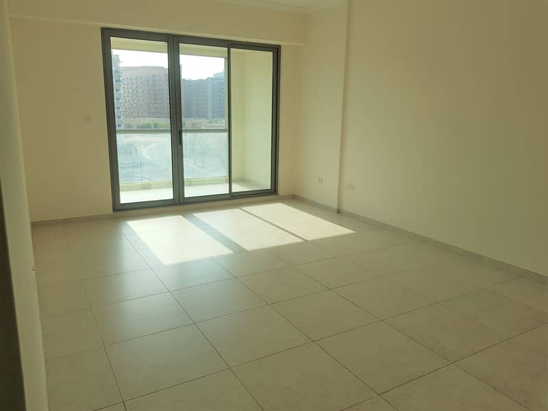شقة في مساكن جايد،واحة دبي للسيليكون 1 غرفة 500000 درهم - 6538999