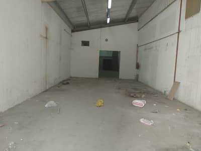 Warehouse for Rent in Al Quoz, Dubai - Warehouse for Storage | Easy Access | Flexible Terms