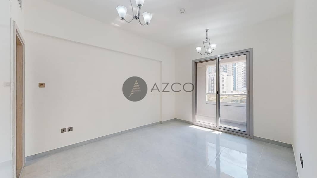 Квартира в Арджан，Парк Террас, 1 спальня, 65000 AED - 6475667