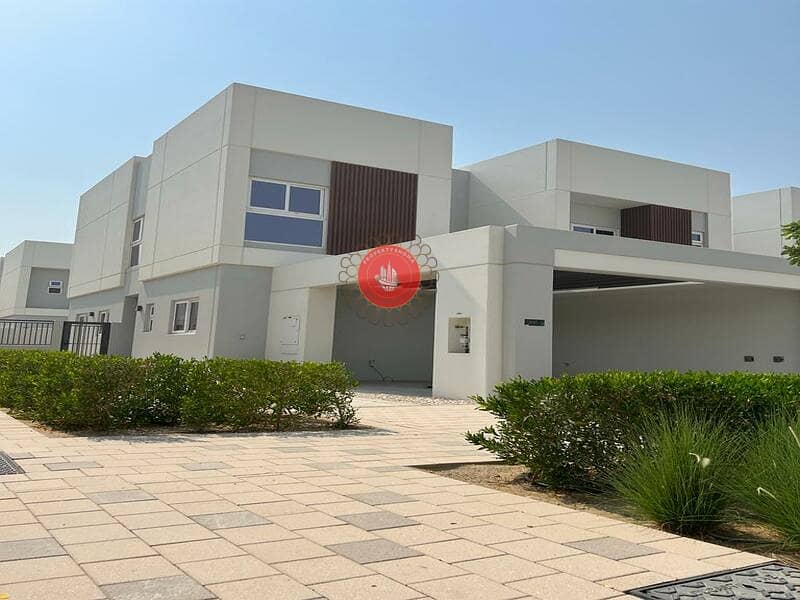 تاون هاوس في امارانتا 3،امارانتا،فيلانوفا،دبي لاند 4 غرف 2200000 درهم - 6396091