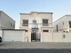 Brand New  Luxury  Villa in Sharjah at Al Hoshi