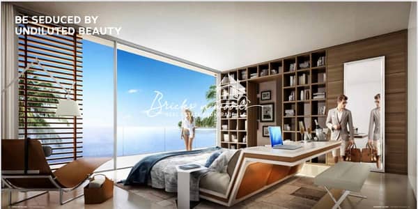 4 Bedroom Villa for Sale in The World Islands, Dubai - LAGOONS VILLA / GERMANY ISLAND /HIGH END LUXURY