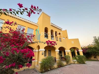 3 Bedroom Villa for Sale in Dubailand, Dubai - 3Bedroom + Maid\'s Room | Vacant on Transfer