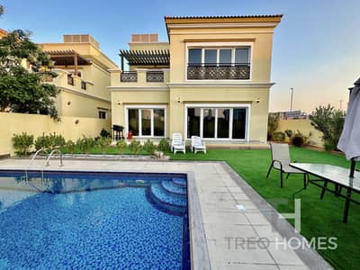 Vacant Now | Custom Built | Swimming Pool