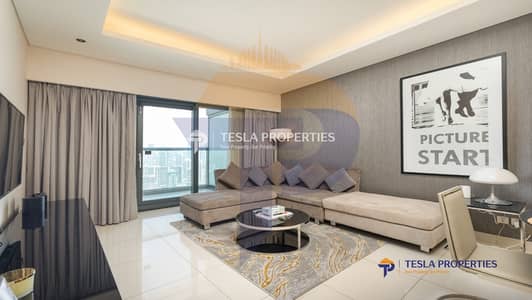 Fully Furnished | BurjKhalifa View | No Commission