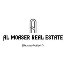 Almoaser Real Estate - Sole Proprietorship L. L. C.