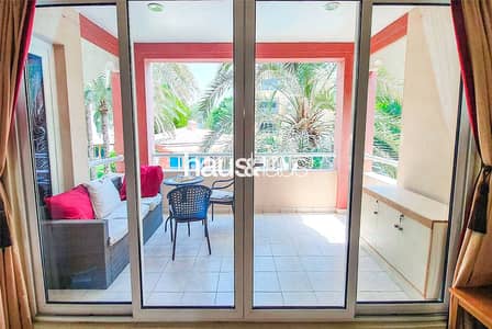 1 Bedroom Apartment for Rent in Green Community, Dubai - Perfect Condition | Fully Furnished | Exclusive