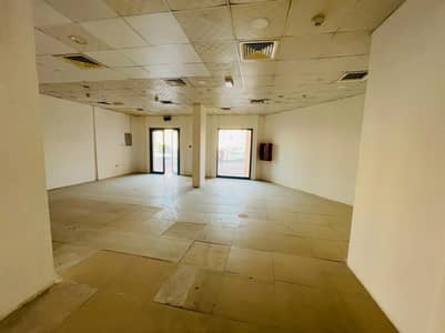 Shop for Rent in International City, Dubai - Back side Shop I  Best Location and Ready to move.