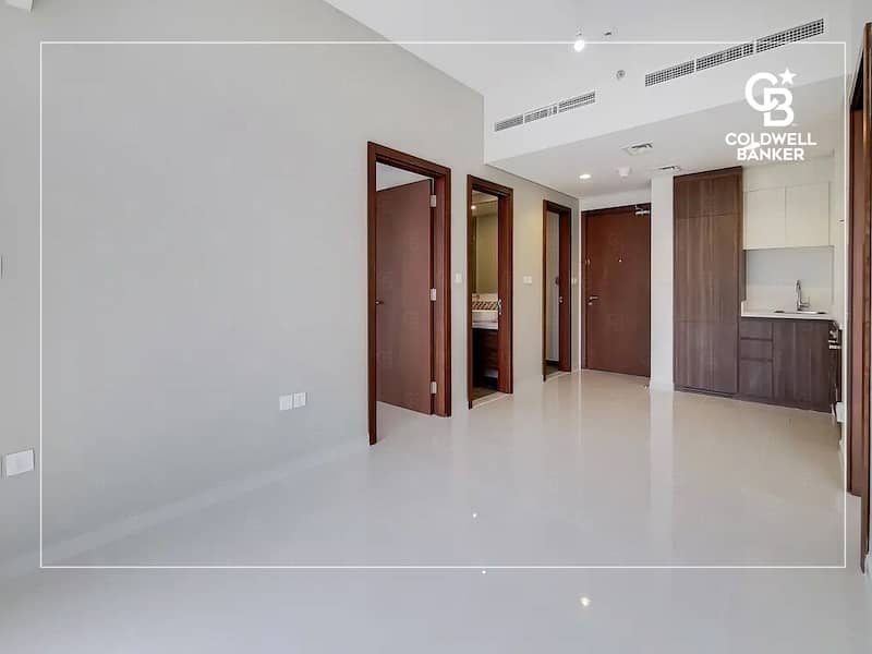 INVESTOR DEAL | BRAND NEW 2 BR CANAL VIEW