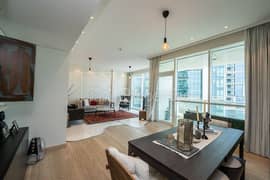 Breathtaking Seaview| High Floor| Luxury Living