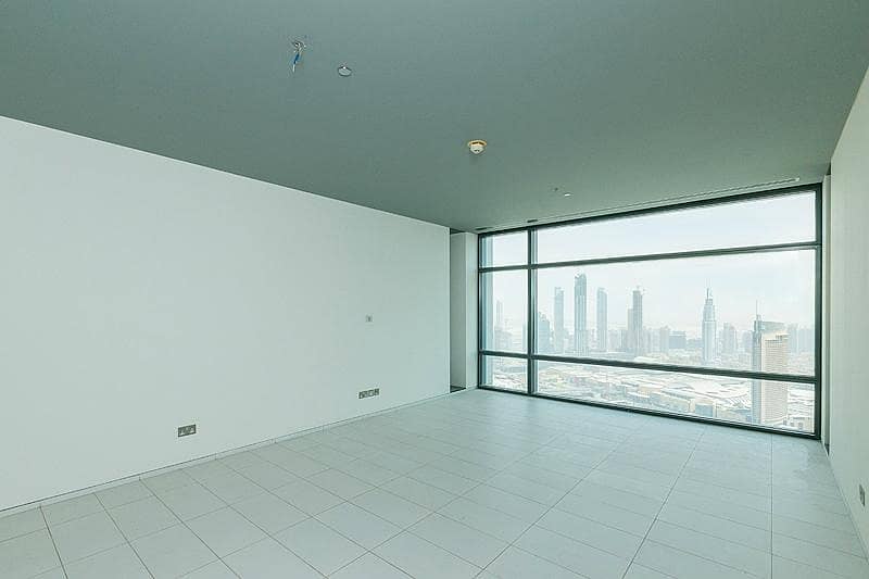 شقة في برج إندكس‬،مركز دبي المالي العالمي 1 غرفة 1930000 درهم - 6654764