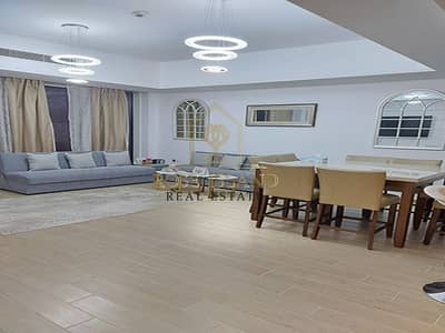 شقة 2 غرفة نوم للايجار في جزيرة ياس، أبوظبي - شقة في مايان 4 مايان جزيرة ياس 2 غرف 240000 درهم - 6654784