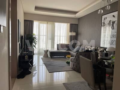 شقة فندقية 1 غرفة نوم للايجار في الخليج التجاري، دبي - شقة فندقية في برج D أبراج داماك من باراماونت للفنادق والمنتجعات الخليج التجاري 1 غرف 90000 درهم - 6577273