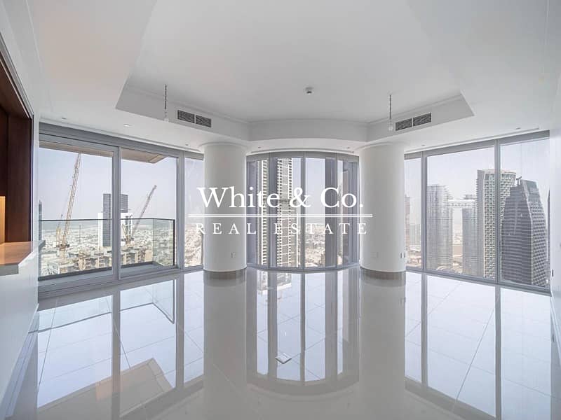 شقة في أوبرا جراند،وسط مدينة دبي 2 غرف 5000000 درهم - 6654858