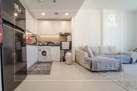1BR APT. +Maid | Spacious | Dubai South