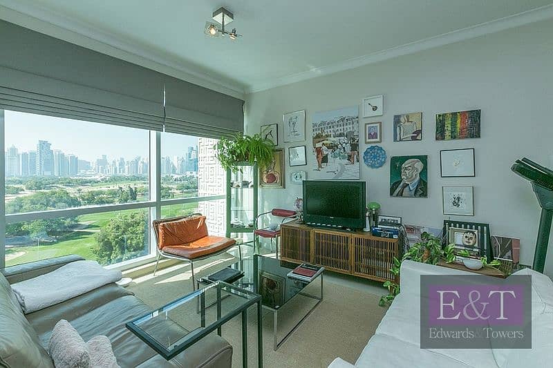 Квартира в Вьюз，Фэрвэйс，Фэйрвэйс Вест, 2 cпальни, 2350000 AED - 6655099