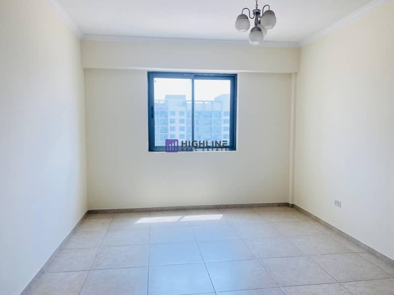 Investors Deal | Spacious 1BR With Balcony |Near Choitrams
