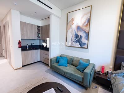 Fully Furnished | Smart Home | Chiller Free