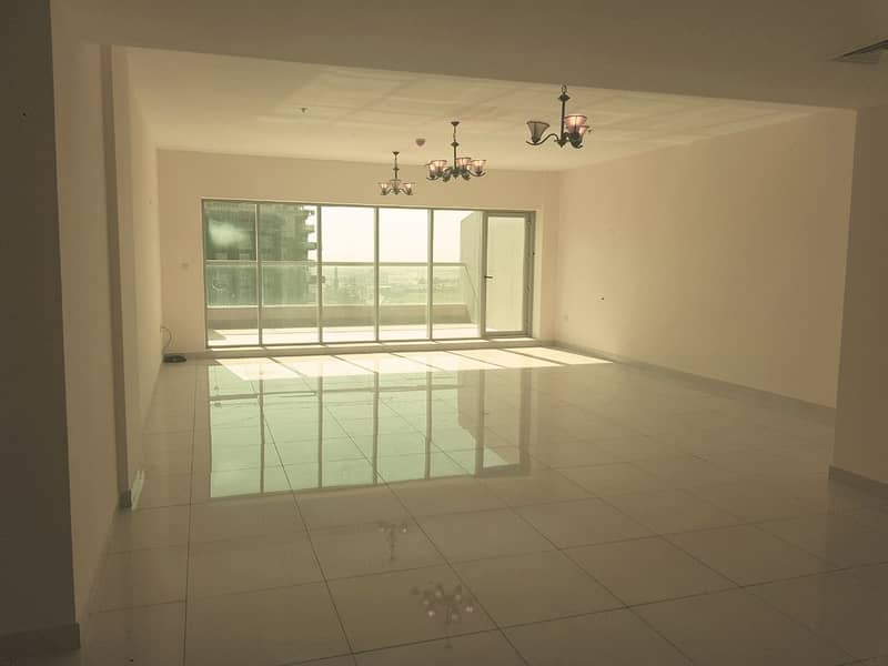 شقة في شقق الأرينا،مدينة دبي الرياضية 2 غرف 129999 درهم - 6655254