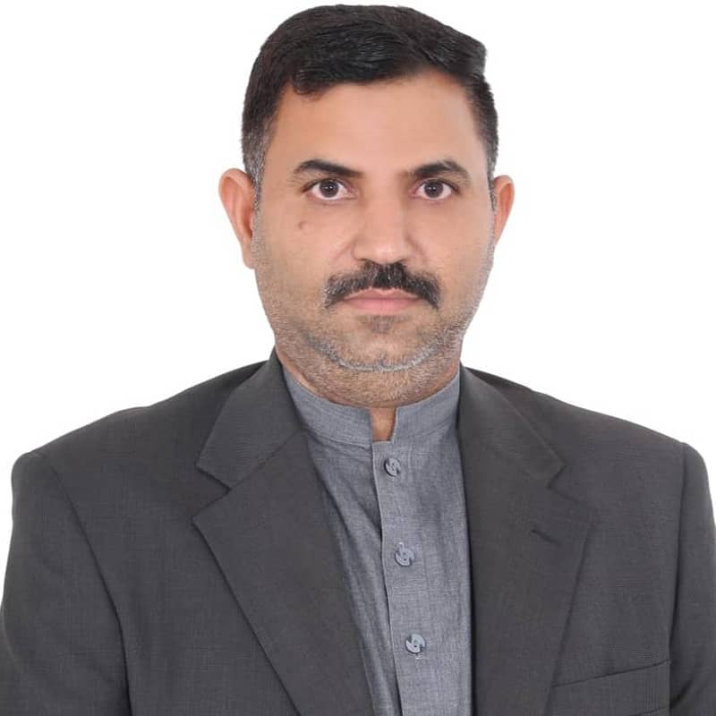 Sajjad Hussain