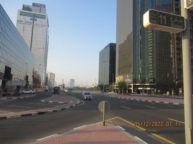 معرض تجاري في الحمریة،بر دبي 2700000 درهم - 5325136