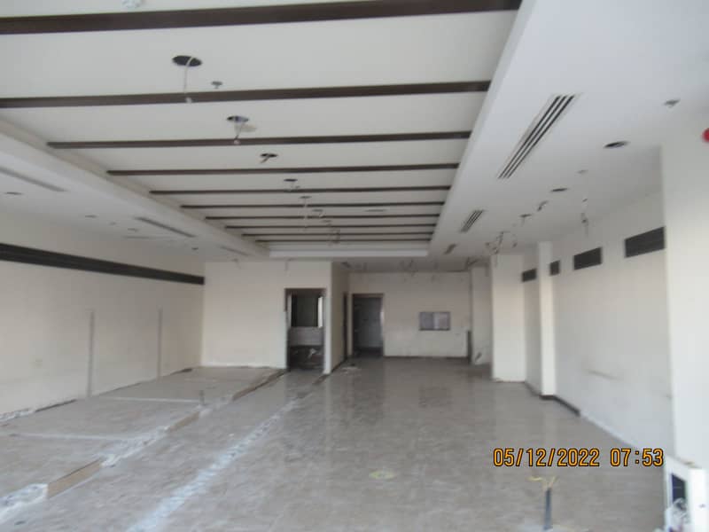 3860 sq ft  restaurant space|road facing|100 PSFT|386K p/a. low rent,value for money!