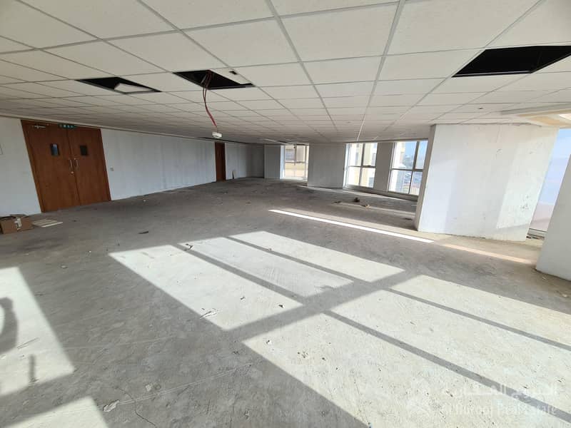 Spacious Podium Level | Shop / Office | Lakeside Tower B IMPZ Spacious Podium Level | Shop / Office | Lakeside Tower B IMPZ
