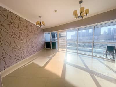 2 Bedroom Flat for Sale in Jumeirah Lake Towers (JLT), Dubai - 2 Bedroom | Vacant On Transfer | Marina Skyline
