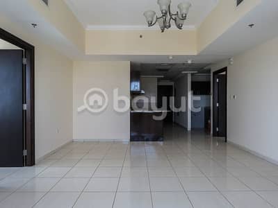 شقة 2 غرفة نوم للايجار في دبي لاند، دبي - شقة في برج الرابية مجان دبي لاند 2 غرف 55000 درهم - 6656118
