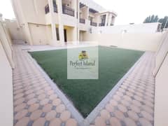 Modern Design 3 BR + M | Private Entrance | Balconies | Front and Back Yard