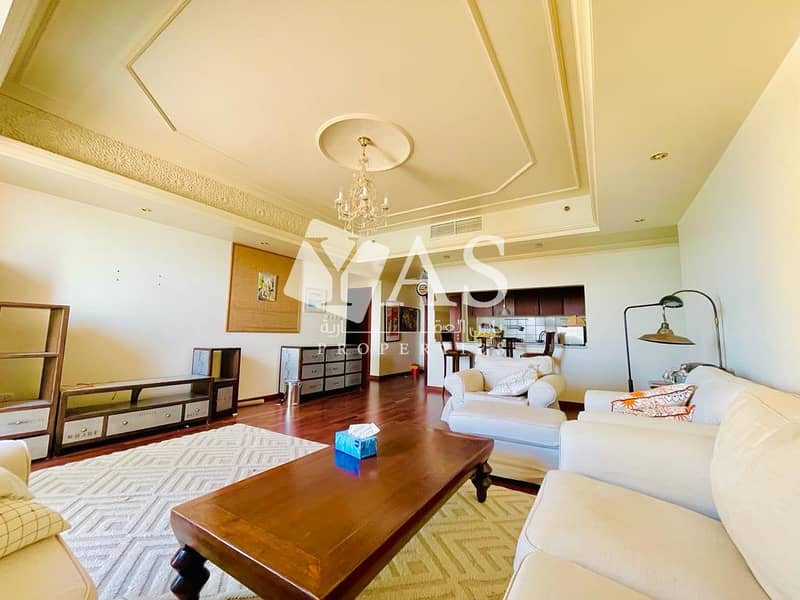 Upgraded Floor | Stunning Canal View | Furnished Upgraded Floor | Stunning Canal View | Furnished