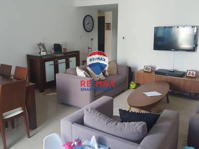فلیٹ 3 غرف نوم للبيع في الريف، أبوظبي - شقة في برج 21 الریف داون تاون الريف 3 غرف 1070000 درهم - 6656873