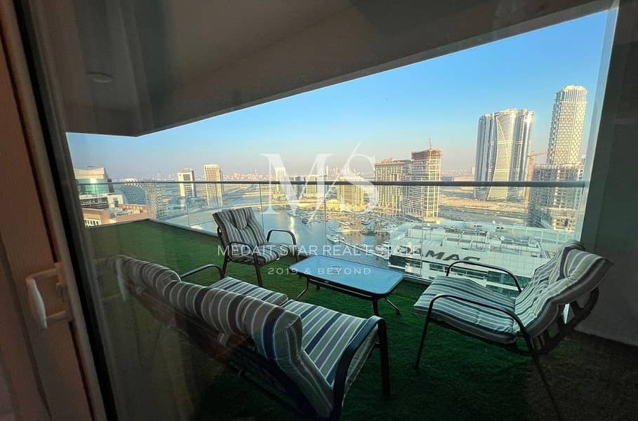 Brand New ! Amazing View - High floor Brand New ! Amazing View - High floor