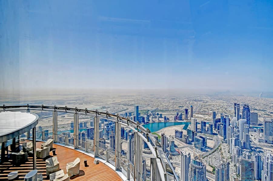 Офис в Дубай Даунтаун，Бурдж Халифа, 39000000 AED - 6657565