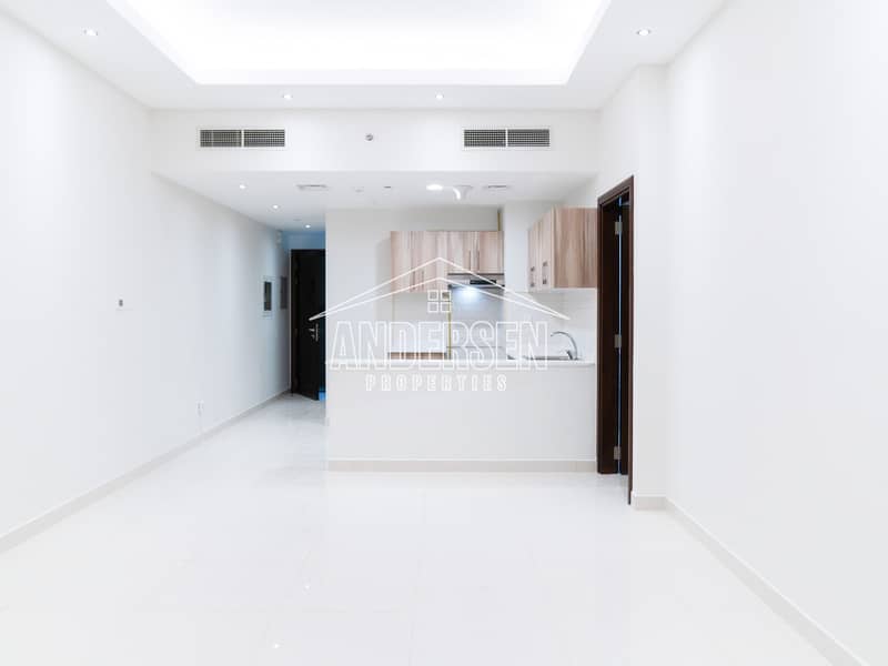 Квартира в Дубай Спортс Сити，Хера Тауэр, 1 спальня, 650000 AED - 6328449