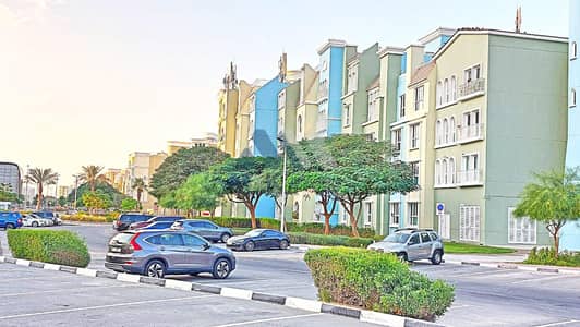 1 Bedroom Flat for Rent in Discovery Gardens, Dubai - Chiller Free | Rent Monthly | Near Metro
