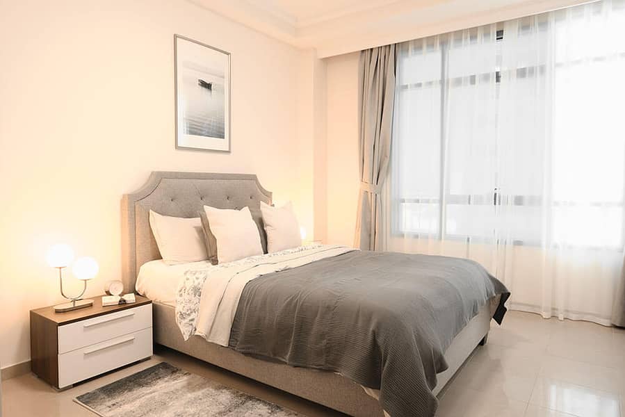 3 Bedroom