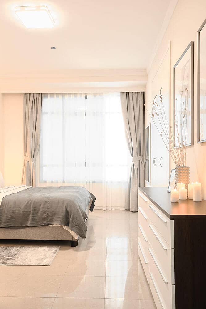 6 Bedroom